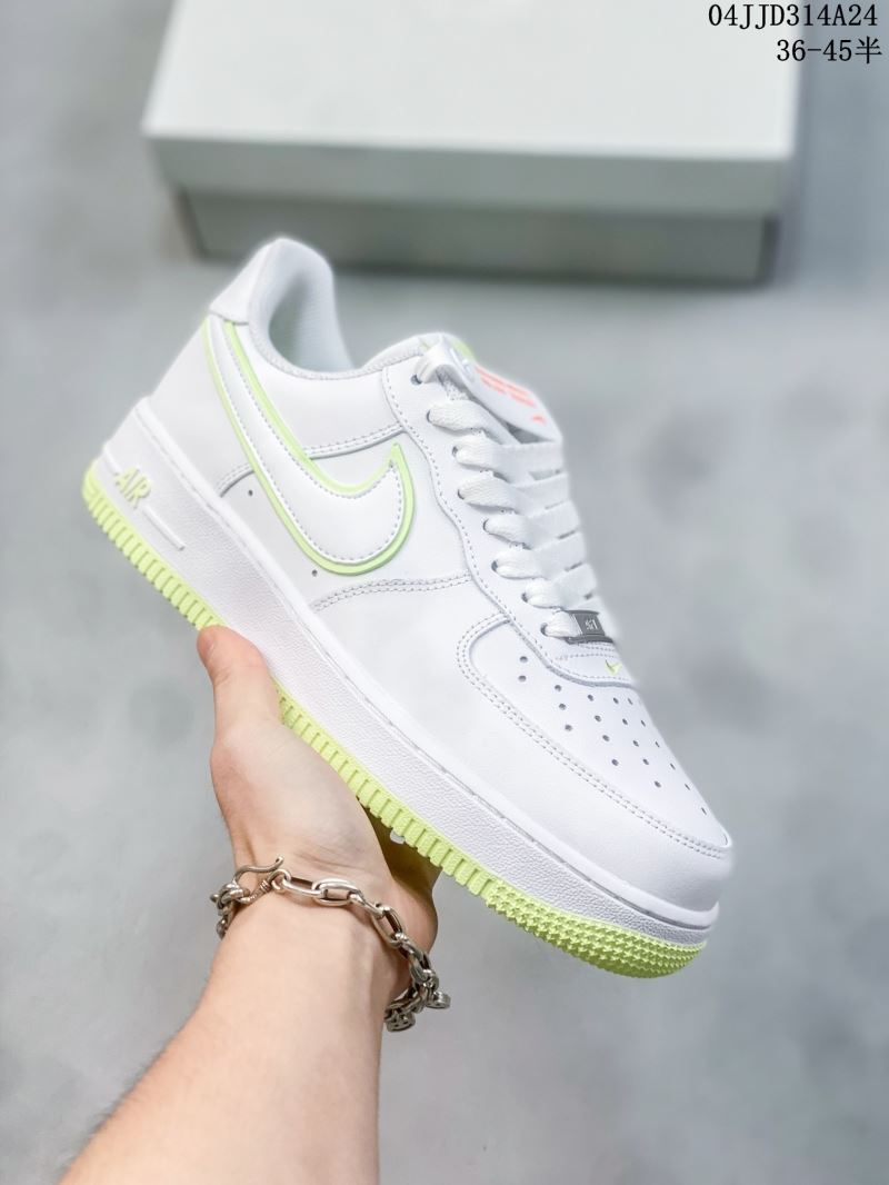 Nike Air Force 1 Shoes